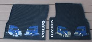 Volvo Semi Truck Floor Mats 85111522