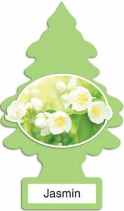 Little Trees Hanging Air Freshener - 1 Pack