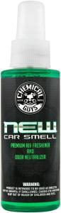 Chemical Guys New Car Scent Air Freshener Spray