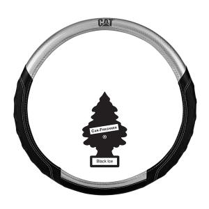 18" Caterpillar Steering Wheel Cover Peterbilt Freightliner Semi Truck