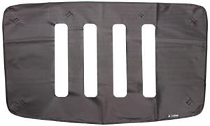 Belmor WF-3036-1 Black Winterfront Truck Grill Cover