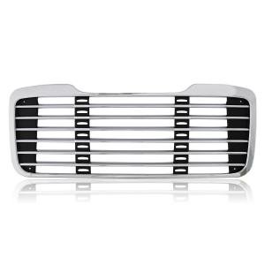 For 2002-2022 Freightliner M2 Class 100 106 112 Semi Truck Grille w/o Bug Screen