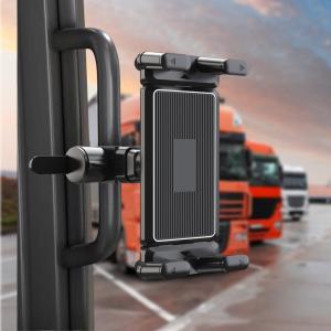 Phone Mount for Truck Handlebar Phone Mount Clamp Automobile Cradle beautiful
