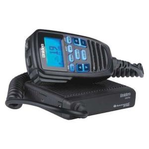 Uniden Cmx760 Cb Radio,40 Channels,4W Power Output