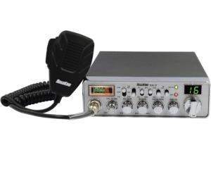 RoadKing RKCB Classic 40 Channel CB Radio