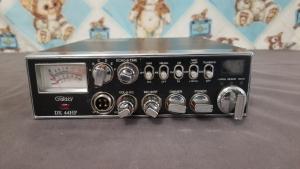 Galaxy DX 44HP AM/FM Radio CB Untested