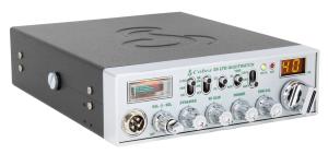 PERFORMANCE TUNED & PEAKED! COBRA 29 NW NIGHTWATCH CB Radio FAST SHIPPING LOUD