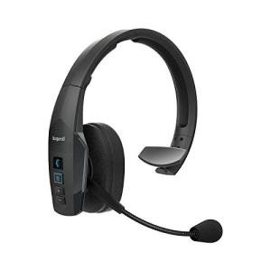 BlueParrott B450-XT Noise Cancelling Bluetooth Headset – Industry Leading Sound with Long Wireless Range, Extreme Comfort and Up to 24 Hours of Talk Time