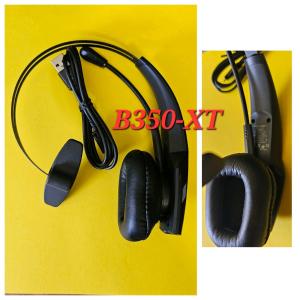BlueParrott - B350-XT II Wireless On-Ear Headset for Trucker