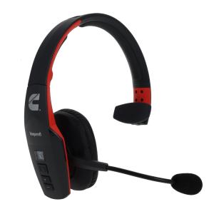 Cummins Edition CMNBPB450XT BlueParrott Wireless Trucker Headset with Mic Premi