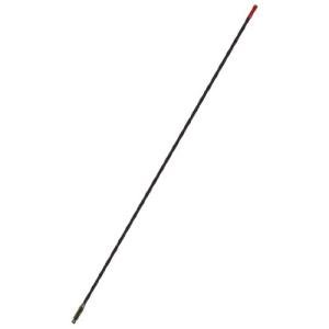 Francis 300-CB22B Black 3 Foot Hot Rod CB Antenna AM|FM Ready