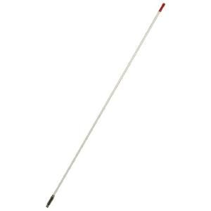 Francis 300-CB22W White 3' Hot Rod CB Antenna