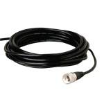 Cobra HGA 1500 Hga1500 36 Inch Magnetic Mount CB Antenna Heavy Duty Magnet, for use In Cars, SUVs Recreational Vehicles 300 Watt Power Handling Capability