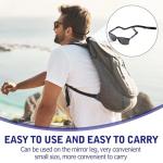 Adjustable Sunglasses Straps for Kids and Adults