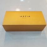 Men's Polarised Round Sunglasses with UV400 Protection