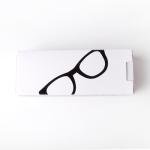 Laurinny Retro Rimless Sunglasses for Men and Women