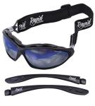 Polarised Sports Sunglasses & Ski Goggles for All