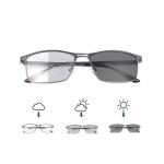 Photochromic Bifocal Reading Sunglasses for All