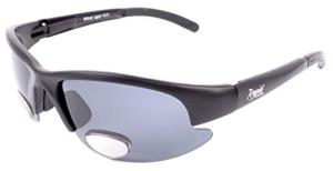 Bifocal Polarized Sunglasses for Active Lifestyles