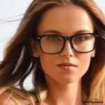 Wise Eyewear Multi-Focus Reading Glasses - 2 Pack