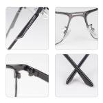 Photochromic Bifocal Reading Sunglasses for All