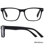 Wise Eyewear Multi-Focus Reading Glasses - 2 Pack