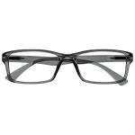 Grey Designer Reading Glasses for Men and Women