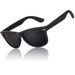 Retro Polarised Sunglasses for Outdoor Fun
