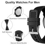 Stylish OFFCUP Men's Analog Sports Watch