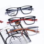 3 Pairs TR90 Blue Light Blocking Reading Glasses