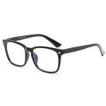 Vetoo Blue Light Blocking Square Eyeglasses