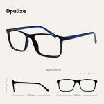Stylish 4-Pack Reading Glasses for Men and Women