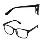 Vetoo Blue Light Blocking Square Eyeglasses
