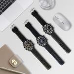 Stylish OFFCUP Men's Analog Sports Watch