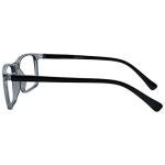 Stylish 4-Pack Reading Glasses for Men and Women