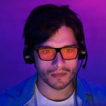 Blue Light Blocking Gaming Glasses for Everyone