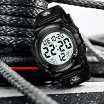 CIVO Men's Military Waterproof Digital Sports Watch