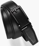CHAOREN Men's Adjustable Ratchet Dress Belt