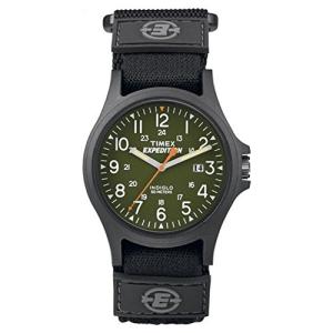 Timex Expedition Acadia 40mm Men's Watch