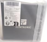 Men's Automatic Leather Ratchet Belt with Keychain