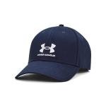 Under Armour Men's Adjustable Baseball Cap with Visor