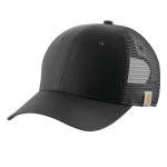 Carhartt Men's Rugged Canvas Mesh Back Cap