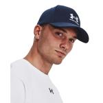 Under Armour Men's Adjustable Baseball Cap with Visor