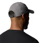 Columbia Silver Ridge Unisex Baseball Cap - City Grey