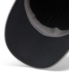 Columbia Silver Ridge Unisex Baseball Cap - City Grey