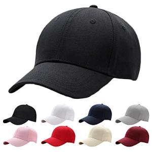 Interstellar Fire Adjustable Baseball Cap - Black