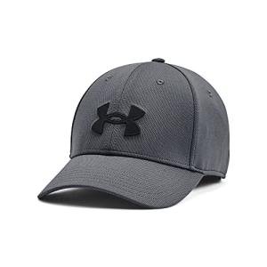 Under Armour Men's Adjustable Baseball Cap
