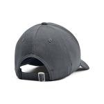 Under Armour Men's Adjustable Baseball Cap