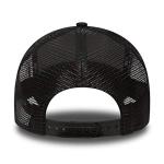 NY Navy Trucker Cap for Men by New Era