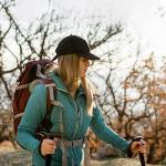 Unisex Adjustable Black Baseball Cap for All